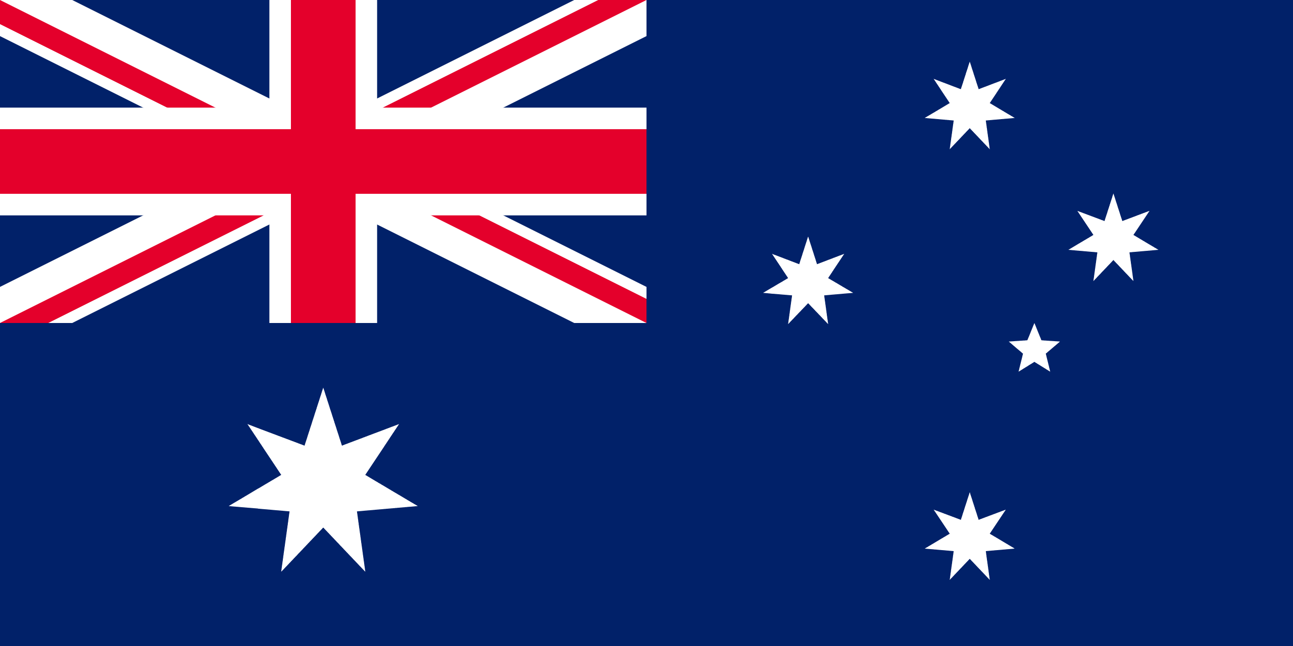 VPN Australia (AU)